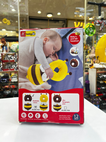 کوله پشتی راحتی و بالشتی کودک