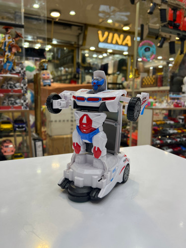 رباط تبدیل شونده