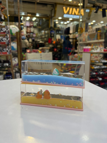 معلق طرح حیوانات