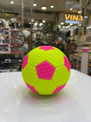 توپ چرمی سایز ۳ کودک