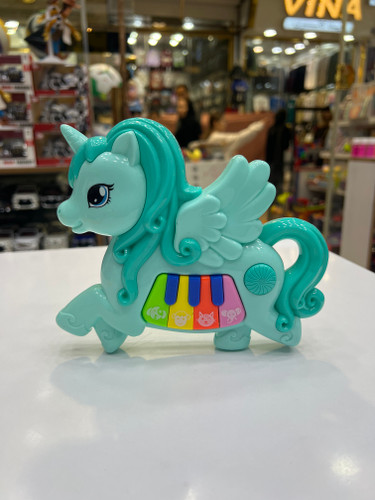 پیانو طرح تک شاخ