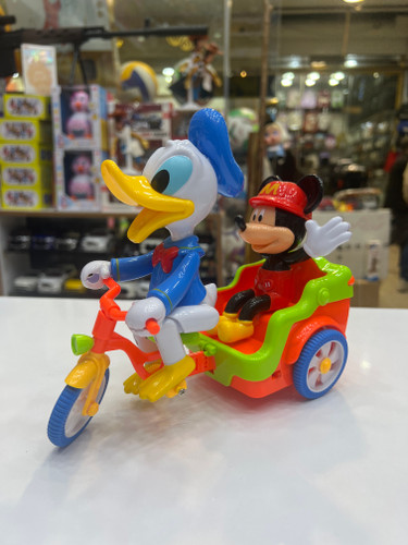 میکی موز موزیکال