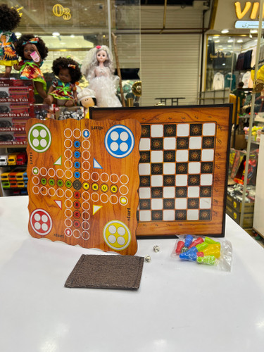 منچ و چند بازی