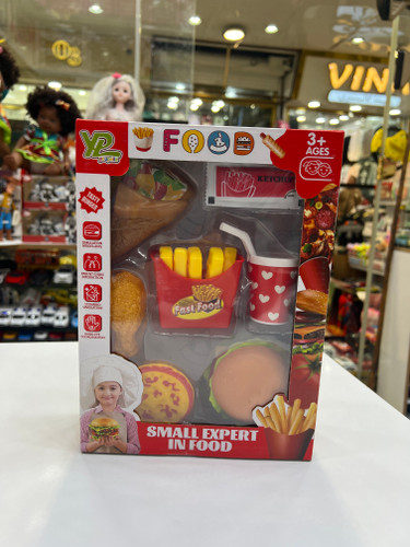 ست فسود فود