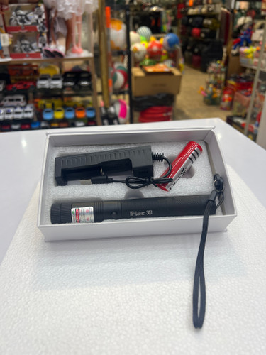 لیزر کیلومتری