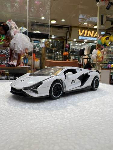 لامبوگینی فلزی ۱/۳۲