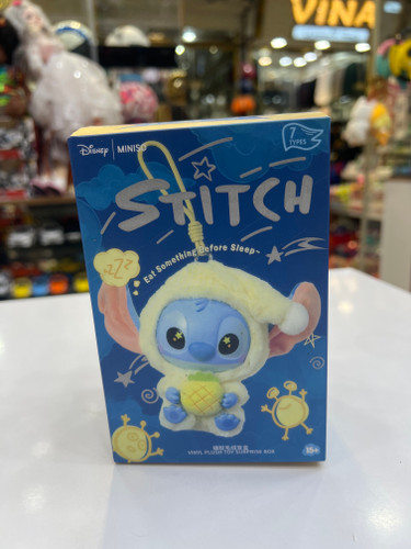 استیج سوپرایزی پاپمارت