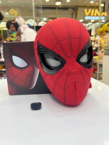 ماسک عنکبوتی