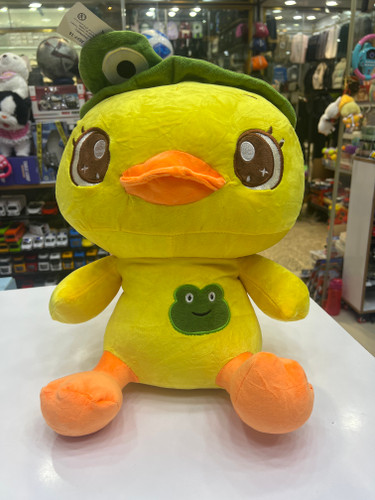 عروسک پتو بالشتی