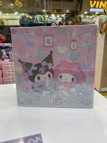 نقاشی الماسی